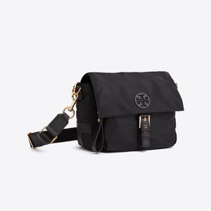 Tory Burch Tilda Crossbody Bag - Black